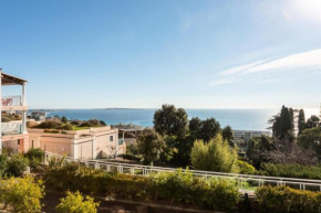 Résidence Cannes Villa Francia - Maeva Home - 2 pièces 4 Personnes - Confort 61
